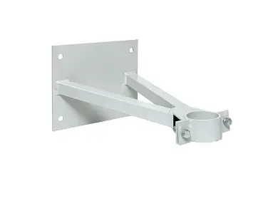 Кронштейн прижимной для трубы D=115мм EKF PROxima