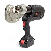 Пресс гидравлический аккумуляторный ПГРА-400 (КВТ)