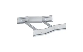 Зажим крепежный КМ/3В