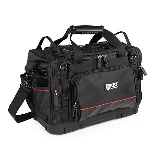 Сумка монтажника С-06 серия ПРОФИ (КВТ)