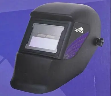 СВАРОЧНАЯ МАСКА ХАМЕЛЕОН БЕЗ РЕГ WH4101 (1/ 20),VERTEXTOOLS