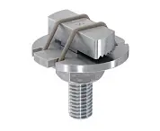 Болт быстрого монтажа FHS CLIX S 8x40 (упак. 50шт) Fischer