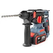 Перфоратор HB-20-24 серия ПРОФИ (КВТ)