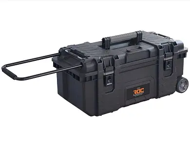 Ящик для инструментов ROC GEAR MOBILE JOB BOX 28" (Keter)