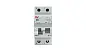 Дифференциальный автомат DVA-6 1P+N 20А (B) 100мА (AC) 6кА EKF AVERES