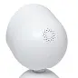 Умная поворотная камера EKF Connect Wi-Fi белая