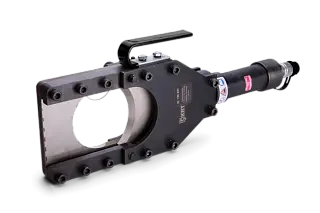 Ножницы гидравлические НГ-85 (КВТ)