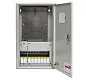 Щит учетно-распред. навесной ЩУРн 3/9 (Э) (500х300х120) IP31 EKF PROxima