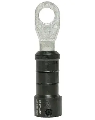 Герметичный изолированный наконечник CPTAU 95 EKF