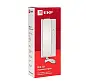 Аудиодомофон (аудиотрубка) IPA-01 бел. 2пр. IP20 EKF