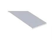 Крышка для переходника по ширине центрального лестничного усиленная 100х800х700 мм (2 мм) EKF