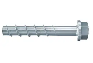 Шуруп по бетону FBS 8х80 шест. гол. Torx 40 (упак. 50шт) Fischer