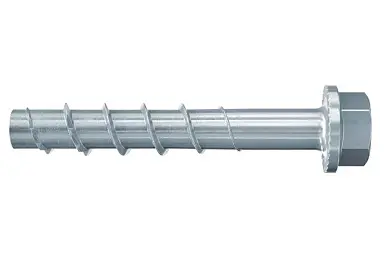 Шуруп по бетону FBS 8х80 шест. гол. Torx 40 (упак. 50шт) Fischer