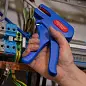 Набор из двух инструментов с наконечниками(Duo-Crimp № 300,  № 7 Magic) ProfiCrimp WEICON Набор из двух инструментов с наконечниками(Duo-Crimp № 300,  № 7 Magic) ProfiCrimp WEICON