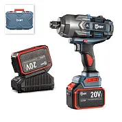 Гайковерт WB-20-2000 серия ПРОФИ (КВТ)