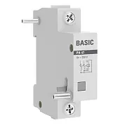 Расцепитель независимый РН-47  Basic