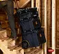 Органайзер ROC PRO GEAR 2.0 (Keter) Органайзер ROC PRO GEAR 2.0 (Keter)