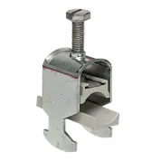 Зажим кабельный для С-профиля диаметр кабеля 12-18 мм EKF