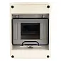 Щит распред. навесной ЩРН-ПГ-24 (354х272х109) IP65 EKF PROxima