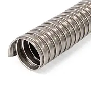 Металлорукав из нерж. стали МР (INOX) (Fortisflex)