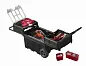 Ящик для инструментов Master Loader Black STD EuroPRO (Keter) Ящик для инструментов Master Loader Black STD EuroPRO (Keter)