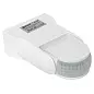 ИК датчик движения наст. 1200Вт 180гр. до 12м IP65 MS-40 EKF PROxima