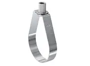 Хомут сплинкерный FRSP M10 3/4" Fischer