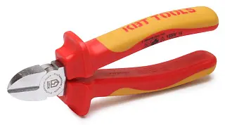 Бокорезы 160 мм диэлектрические серии ПРОФИ