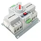 Устройство АВР МСB 63А (C) 3Р 400В EKF PROxima