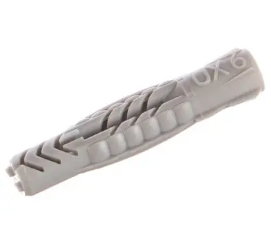 Универсальный дюбель UX 6x35 (упак. 100шт) Fischer