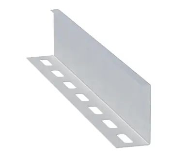 Перегородка разделительная h=50 мм (1500 мм) RAL EKF