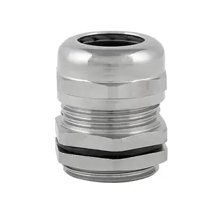 Сальник металлический MGM20 IP68 d проводника 8-12 мм. PROxima