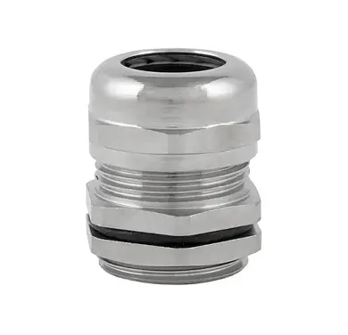 Сальник металлический MGM20 IP68 d проводника 8-12 мм. PROxima