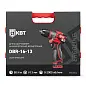 Дрель-шуруповерт DBR-16-13 серия ERGOLINE (КВТ)