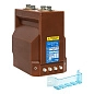 Трансформатор тока ТЛК-СТ-10-15(1)-0,5S/10Р10-10ВА/10ВА-150/5-150/5 20 52 У2