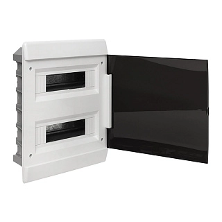 Щит распред. встраиваемый ЩРВ-П-24 "SlimBox" IP41 EKF PROxima