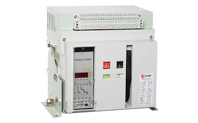 ВА-45 2000/2000А 4P 80кА стац.