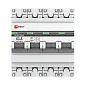 Выключатель нагрузки 4P 63А ВН-63 EKF PROxima