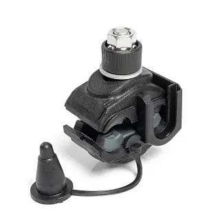 Зажим прокал. ЗПОн 16-150/4-50 (КВТ)