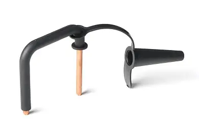 Скоба изолированная ИС-25 для замера напряжения