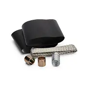 Комплект заземления КМПБ №5 (КВТ)