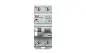 Дифференциальный автомат DVA-10 1P+N 6А (B) 30мА (A) 10кА EKF AVERES