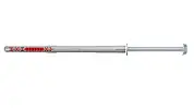 Рамный дюбель DuoXpand 10x160 FUS (Шестигр. голова ) (упак. 50шт) Fischer