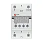 Реле напряжения с дисплеем MRV 32A EKF PROxima
