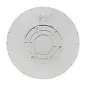 Умный потолочный светильник 600 мм 45W EKF Connect