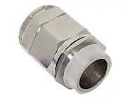 Кабельный ввод взрывозащищенный M40x1,5 FECA 1Ex d IIC Gb/1Ex e II Gb/0Ex ia IIC Ga/2Ex nR II Gc