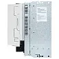 Преобразователь частоты PRO-Drive PD-500-E88-45K-43-PN EKF
