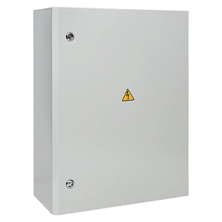 Щит с монтажной панелью ЩМПг- 65.50.22 IP65 EKF PROxima