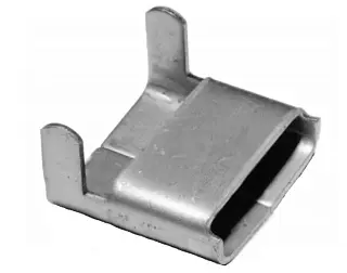 Скрепа для ленты NC20 без зубьев EKF PROxima