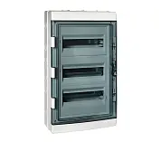 Щит распред. навесной ЩРН-ПГ-36 (625х345х155) IP65 EKF PROxima